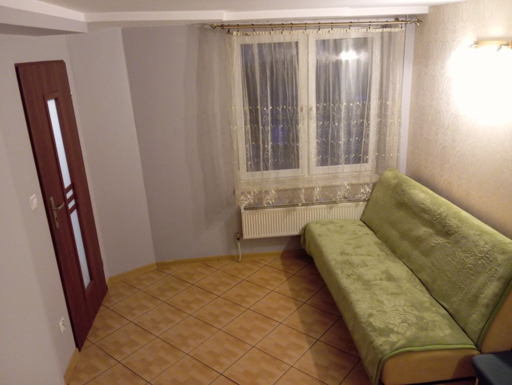 Mieszkanie 2-pokojowe Augustów Borki. Zdjęcie 2