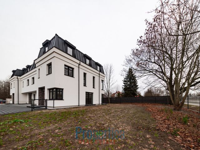 dom szeregowy, 5 pokoi Warszawa Wawer, ul. Heliotropów. Zdjęcie 5