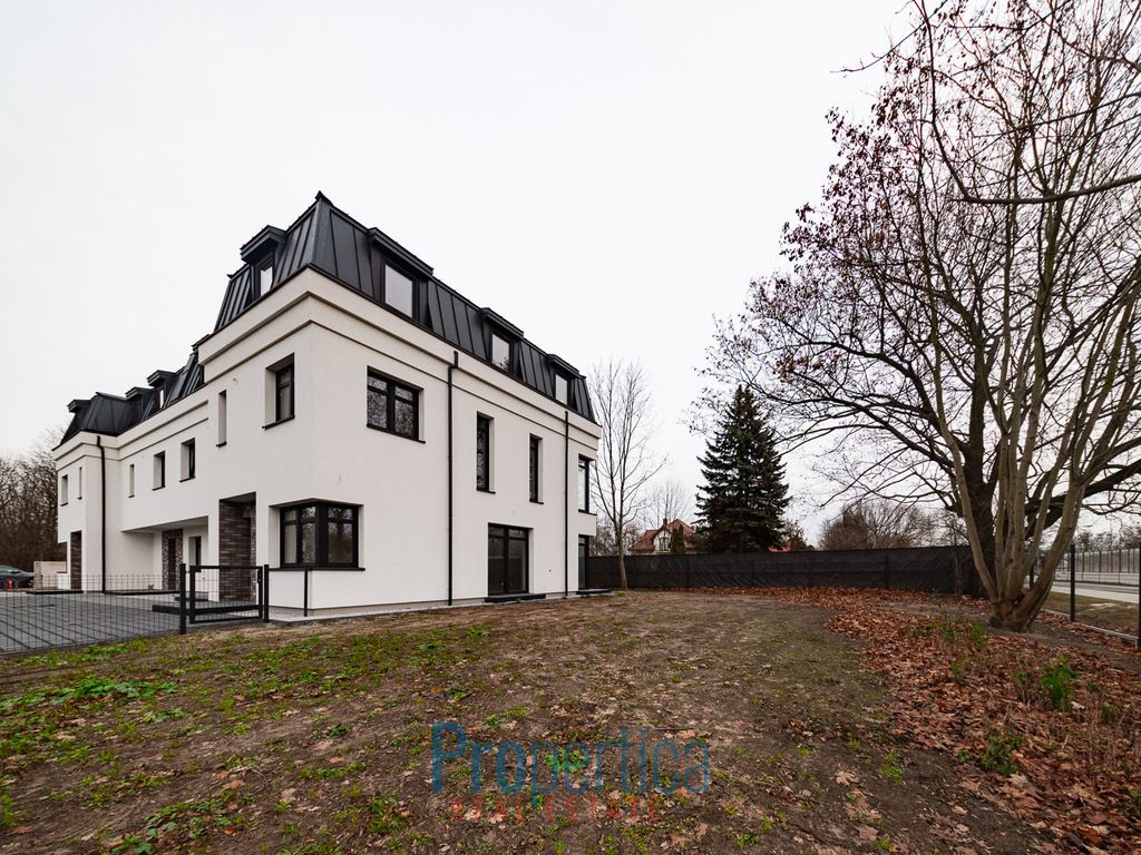 dom szeregowy, 5 pokoi Warszawa Wawer, ul. Heliotropów. Zdjęcie 5