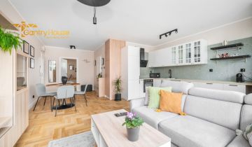 Mieszkanie 2-pokojowe Gdynia Redłowo, ul. Legionów