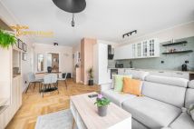 Mieszkanie 2-pokojowe Gdynia Redłowo, ul. Legionów