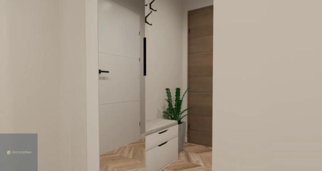 Mieszkanie 2-pokojowe Ruda Śląska, ul. Solidarności. Zdjęcie 6