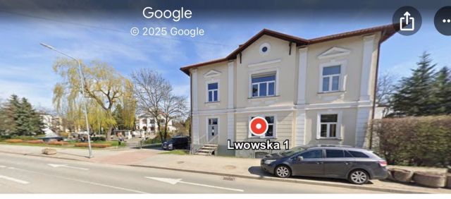 Lokal Krosno Śródmieście, ul. Lwowska. Zdjęcie 1