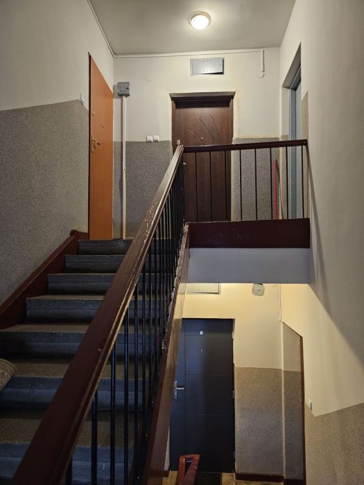 Mieszkanie 2-pokojowe Gdańsk Oliwa, ul. Bolesława Krzywoustego. Zdjęcie 8