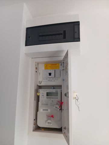 Mieszkanie 2-pokojowe Sosnowiec Niwka, ul. Biała Przemsza. Zdjęcie 17