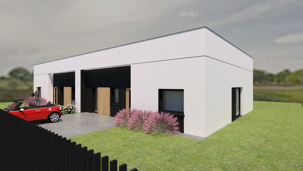 bliźniak Kobylin. Zdjęcie 3