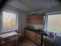 dom wolnostojący, 2 pokoje Lipno. Zdjęcie 3