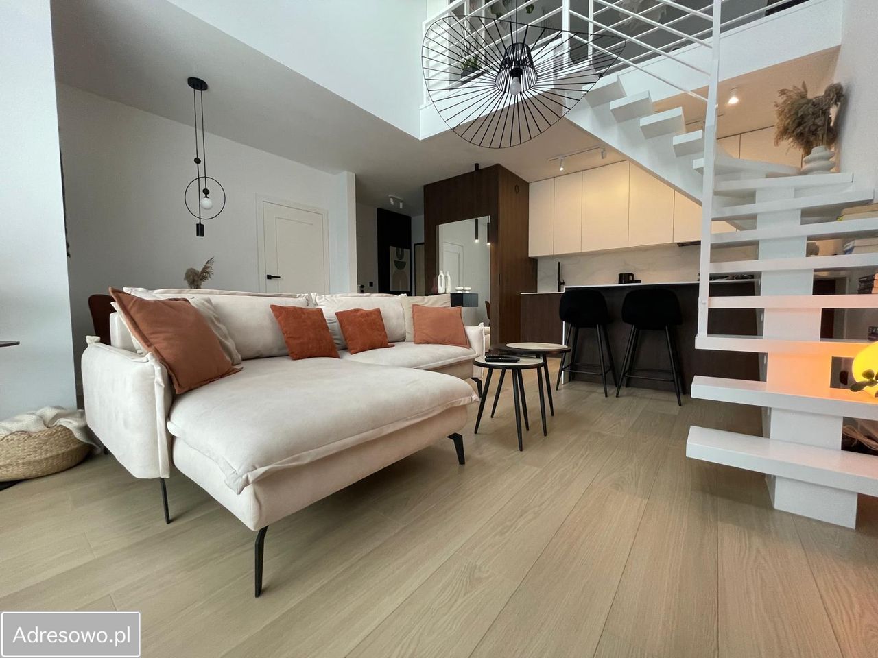 Mieszkanie 3-pokojowe Słupsk Centrum, ul. Stefana Żeromskiego. Zdjęcie 15