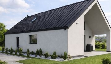 dom wolnostojący, 4 pokoje Głębinów