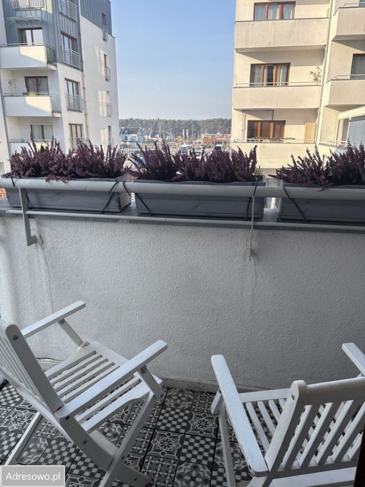 Mieszkanie 4-pokojowe Świnoujście, ul. Wojska Polskiego. Zdjęcie 4