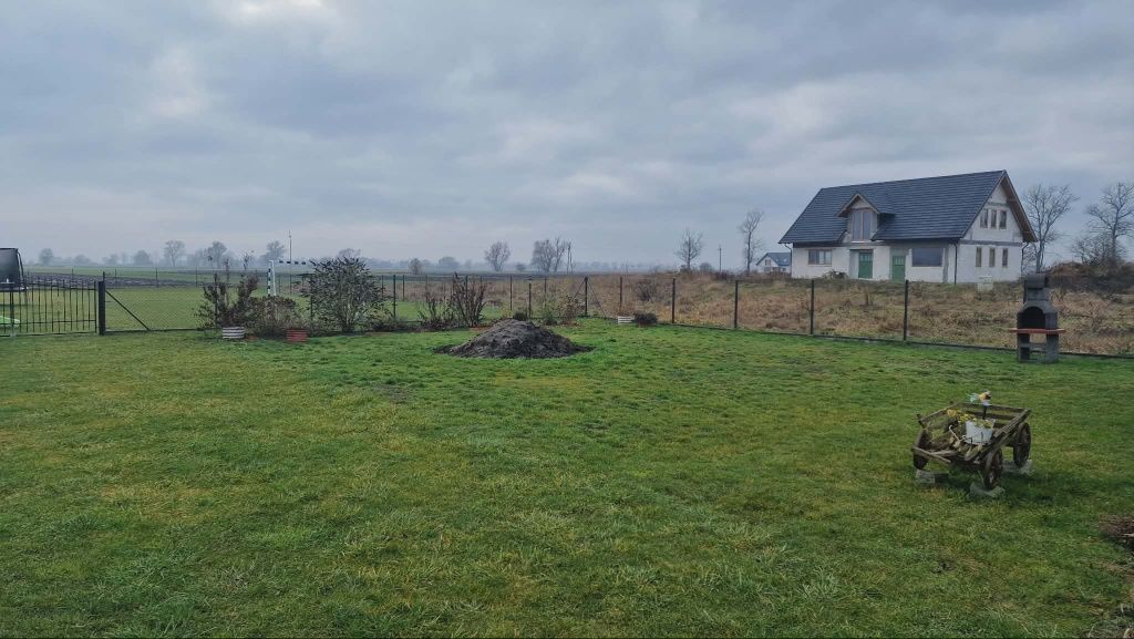 Działka rolno-budowlana Kmiecin. Zdjęcie 3