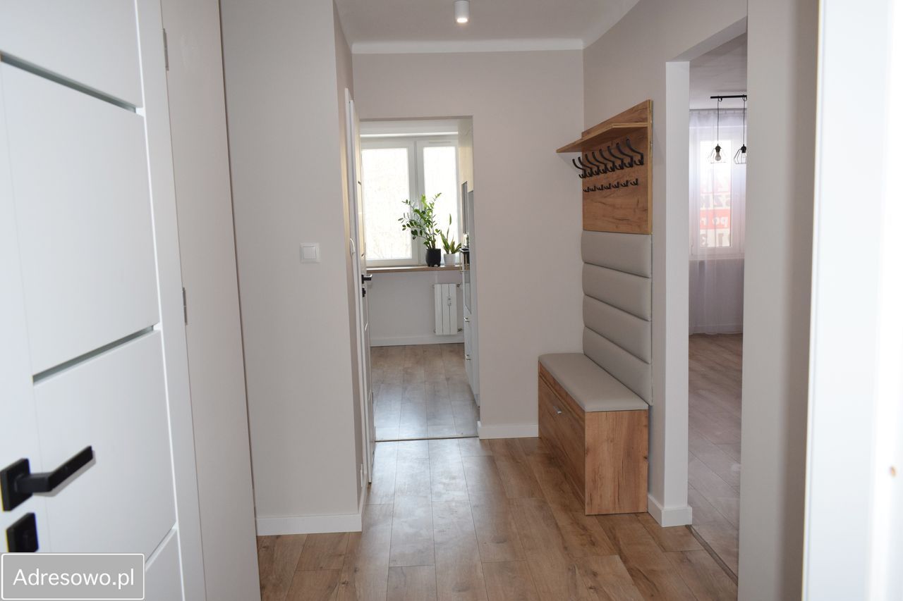 Mieszkanie 3-pokojowe Tarnów Mościce, ul. ks. Stanisława Indyka. Zdjęcie 9