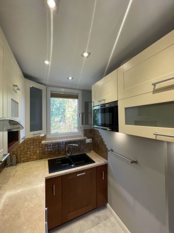 Mieszkanie 2-pokojowe Warszawa Mokotów, ul. Aleksandra Gierymskiego. Zdjęcie 10