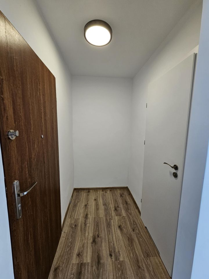 Mieszkanie 1-pokojowe Warszawa Bródno, ul. Żuromińska. Zdjęcie 3