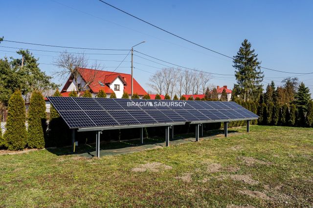 dom wolnostojący, 6 pokoi Wietrzychowice. Zdjęcie 30