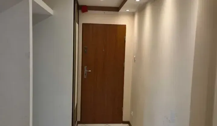 Mieszkanie 2-pokojowe Łęczna Przedmieście, ul. Gwarków