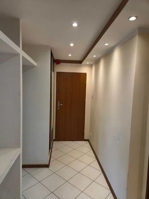 Mieszkanie 2-pokojowe Łęczna Przedmieście, ul. Gwarków. Zdjęcie 1