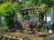 Działka rod Wilkanowo. Zdjęcie 4