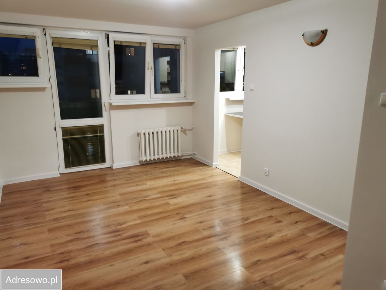 Mieszkanie 1-pokojowe Warszawa Bielany, ul. Zbigniewa Romaszewskiego. Zdjęcie 1