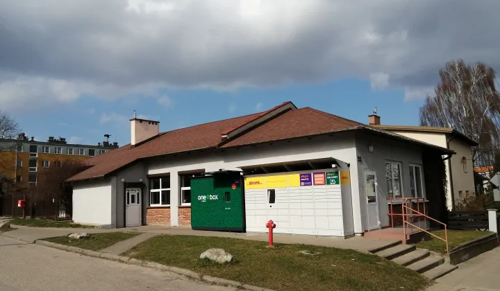 Lokal Ostróda, ul. Stefana Jaracza