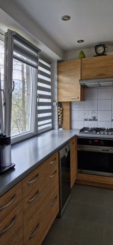 Mieszkanie 3-pokojowe Lublin Dziesiąta, ul. Zbigniewa Herberta. Zdjęcie 3