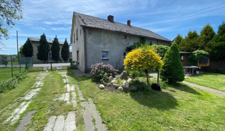 dom wolnostojący, 8 pokoi Rudy, ul. Rogera