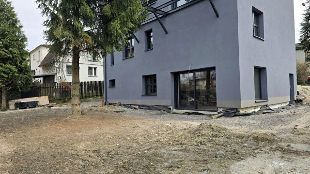 Mieszkanie 4-pokojowe Bielsko-Biała Leszczyny, ul. Miodowa. Zdjęcie 1
