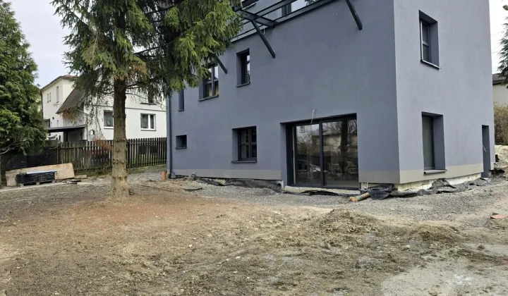 Mieszkanie 4-pokojowe Bielsko-Biała Leszczyny, ul. Miodowa