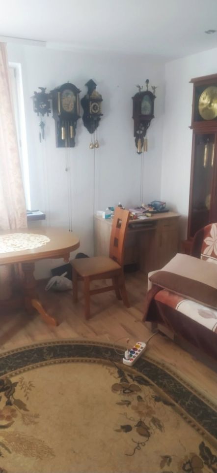 Mieszkanie 1-pokojowe Pustków-Osiedle. Zdjęcie 3