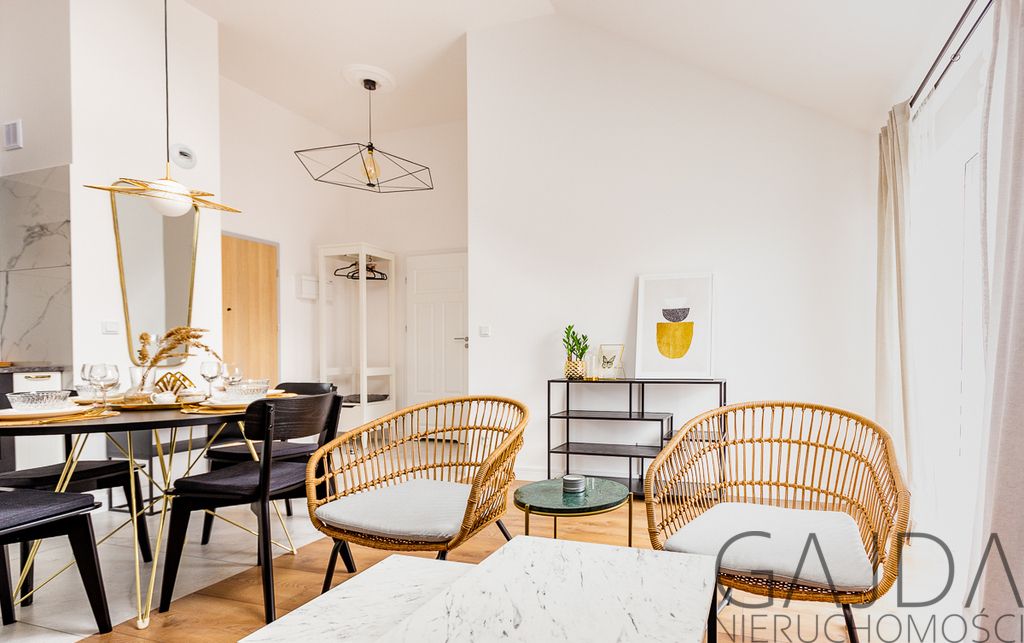 Mieszkanie 2-pokojowe Poznań Naramowice, ul. Czarnucha. Zdjęcie 8