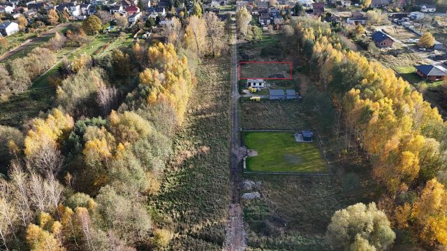 Działka budowlana Czechy. Zdjęcie 1