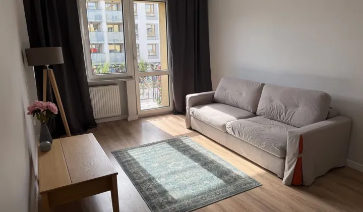 Mieszkanie 2-pokojowe Siedlce Centrum, ul. Armii Krajowej