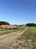 Działka budowlana Budy Trzcińskie. Zdjęcie 4