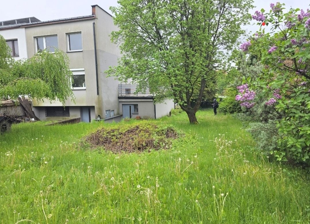 dom szeregowy, 6 pokoi Kielce Podkarczówka, Malachitowa. Zdjęcie 6