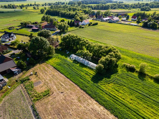 Działka budowlana Raków. Zdjęcie 7