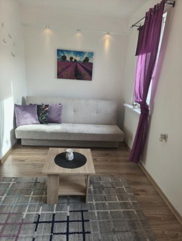 Mieszkanie 1-pokojowe Wejherowo Centrum, ul. Harcerska. Zdjęcie 1