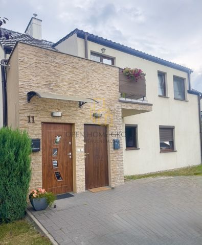 Mieszkanie 3-pokojowe Lutynia. Zdjęcie 18