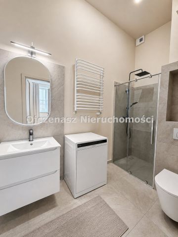 Mieszkanie 2-pokojowe Bydgoszcz Śródmieście, ul. Pomorska. Zdjęcie 5