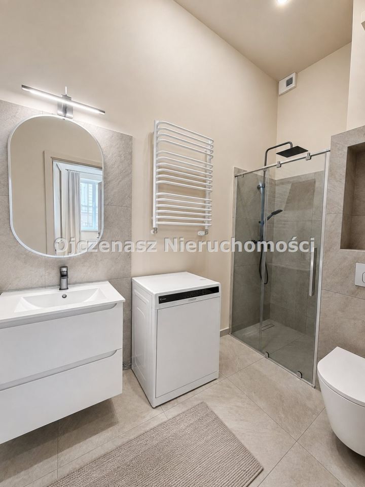 Mieszkanie 2-pokojowe Bydgoszcz Śródmieście, ul. Pomorska. Zdjęcie 5