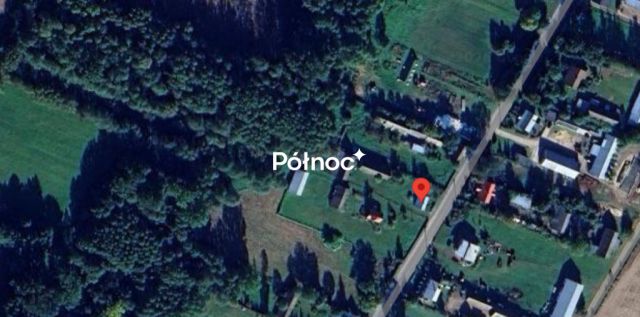 dom wolnostojący, 2 pokoje Bobrówka. Zdjęcie 9