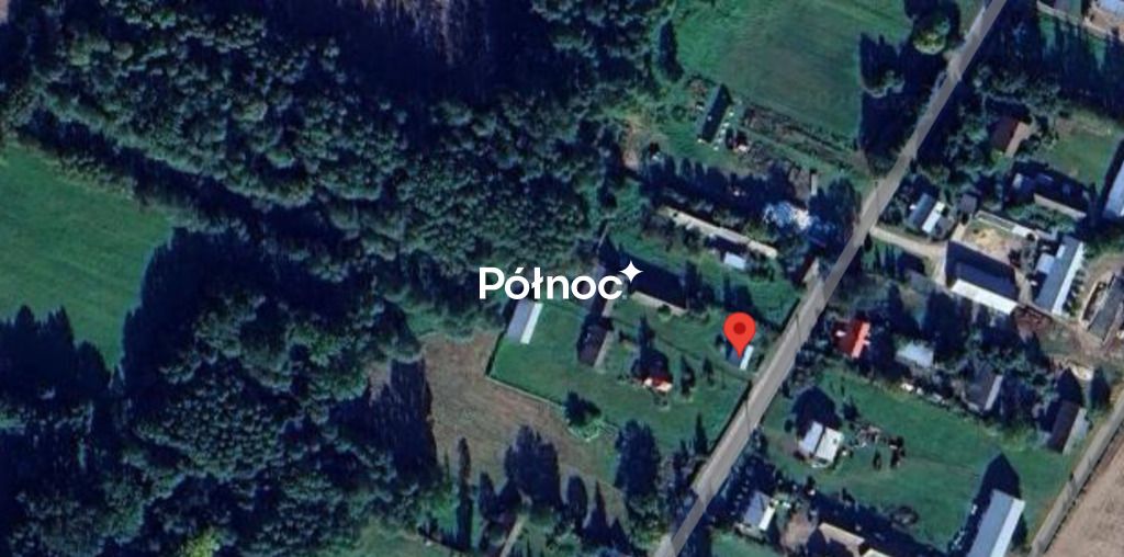 dom wolnostojący, 2 pokoje Bobrówka. Zdjęcie 9