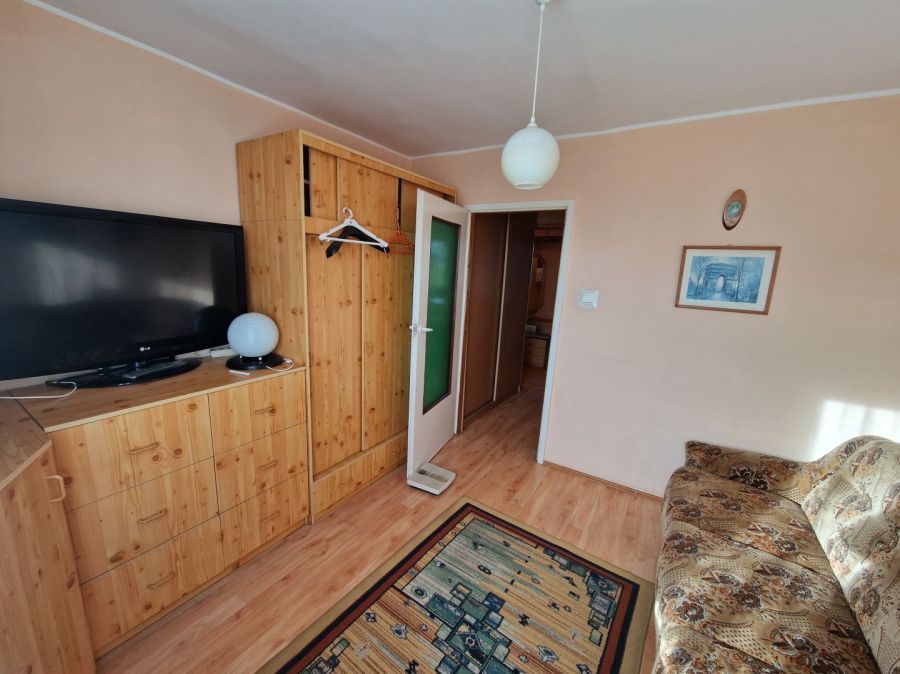 Mieszkanie 4-pokojowe Wejherowo, ul. Nanicka. Zdjęcie 11