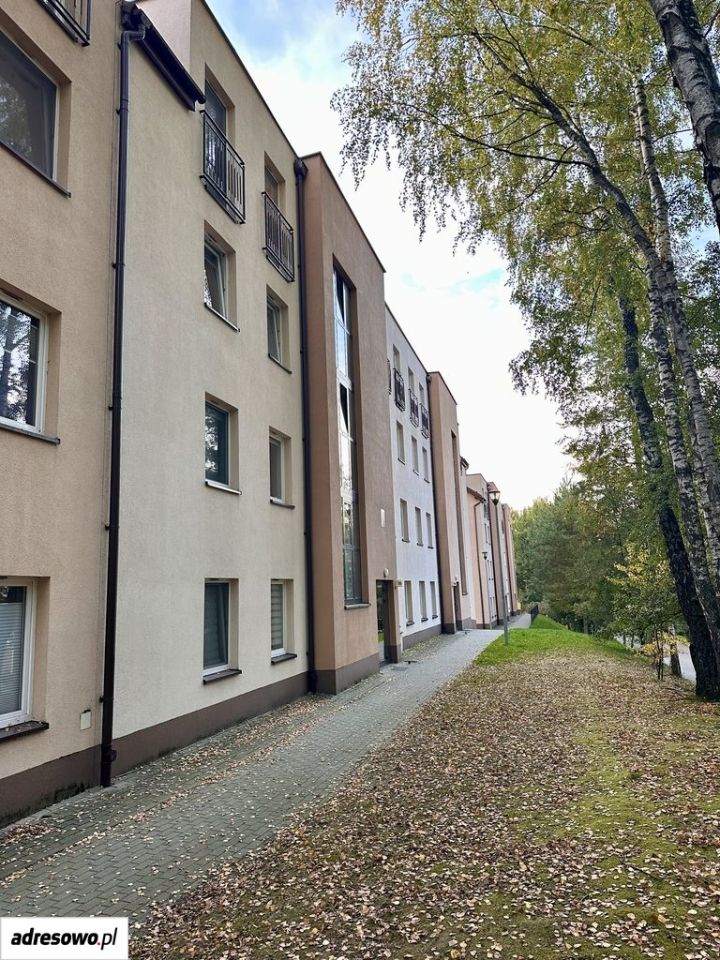 Mieszkanie 2-pokojowe Olsztyn Redykajny, ul. Poziomkowa. Zdjęcie 17