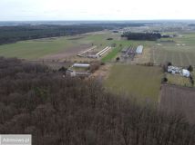 Działka budowlana Radziwiłłów. Zdjęcie 4