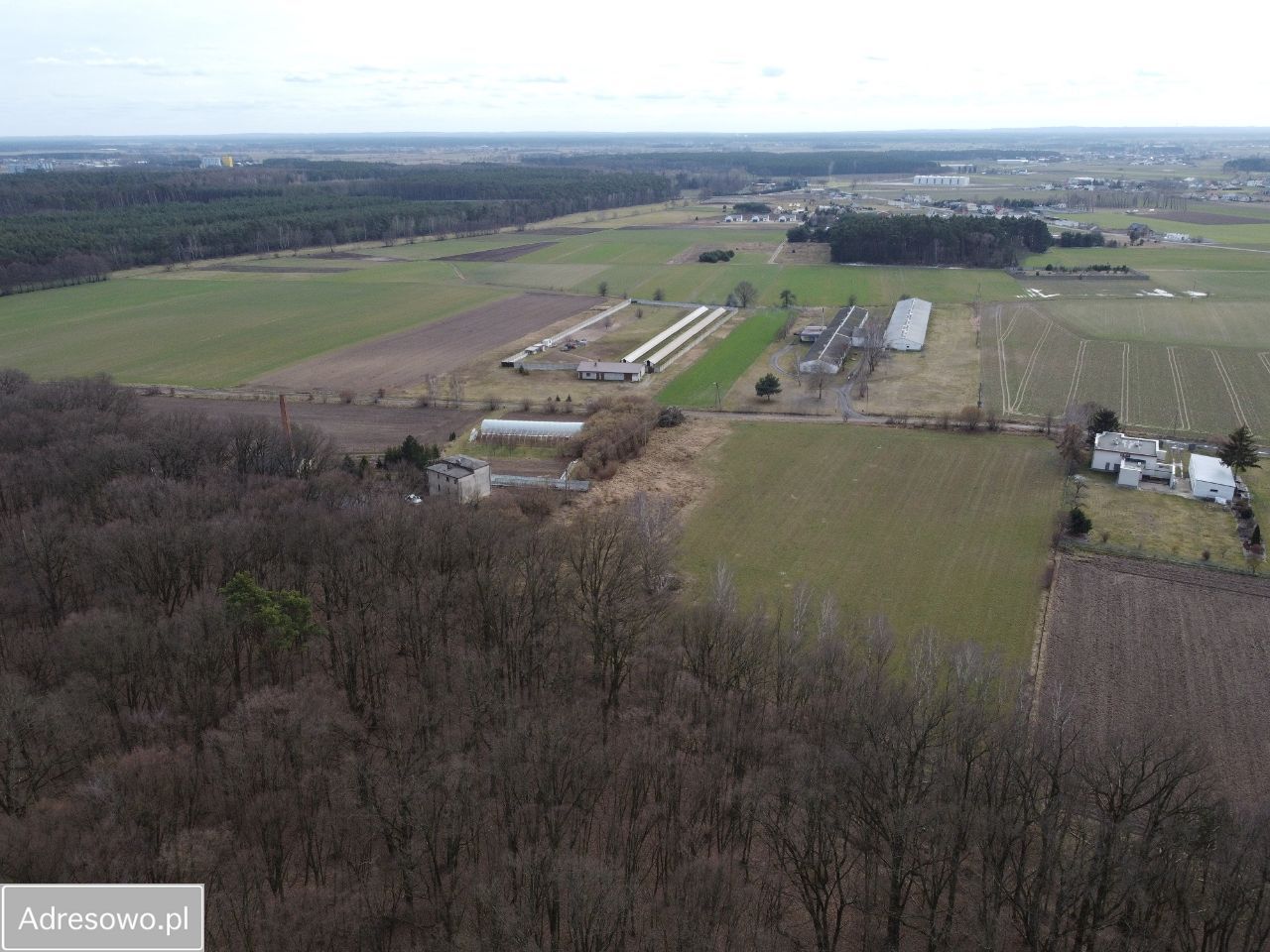 Działka budowlana Radziwiłłów. Zdjęcie 5