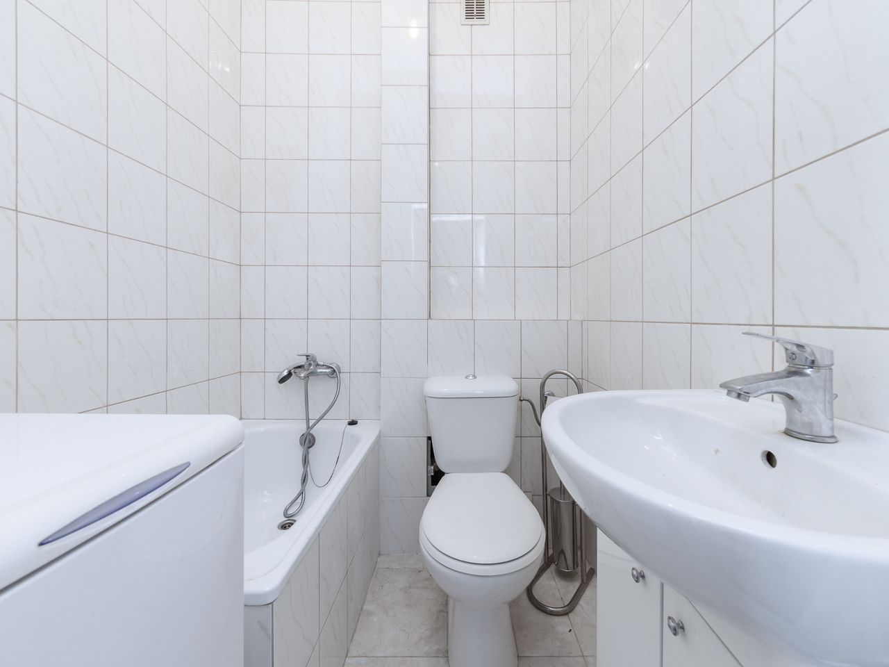 Mieszkanie 1-pokojowe Warszawa Praga-Południe, al. Jerzego Waszyngtona. Zdjęcie 6