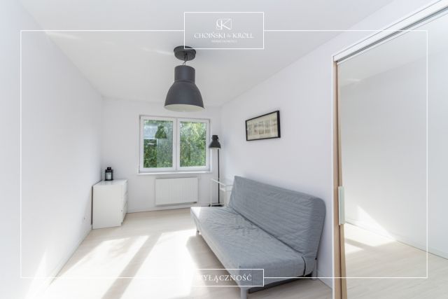 Mieszkanie 3-pokojowe Gowarzewo, ul. Waniliowa. Zdjęcie 1