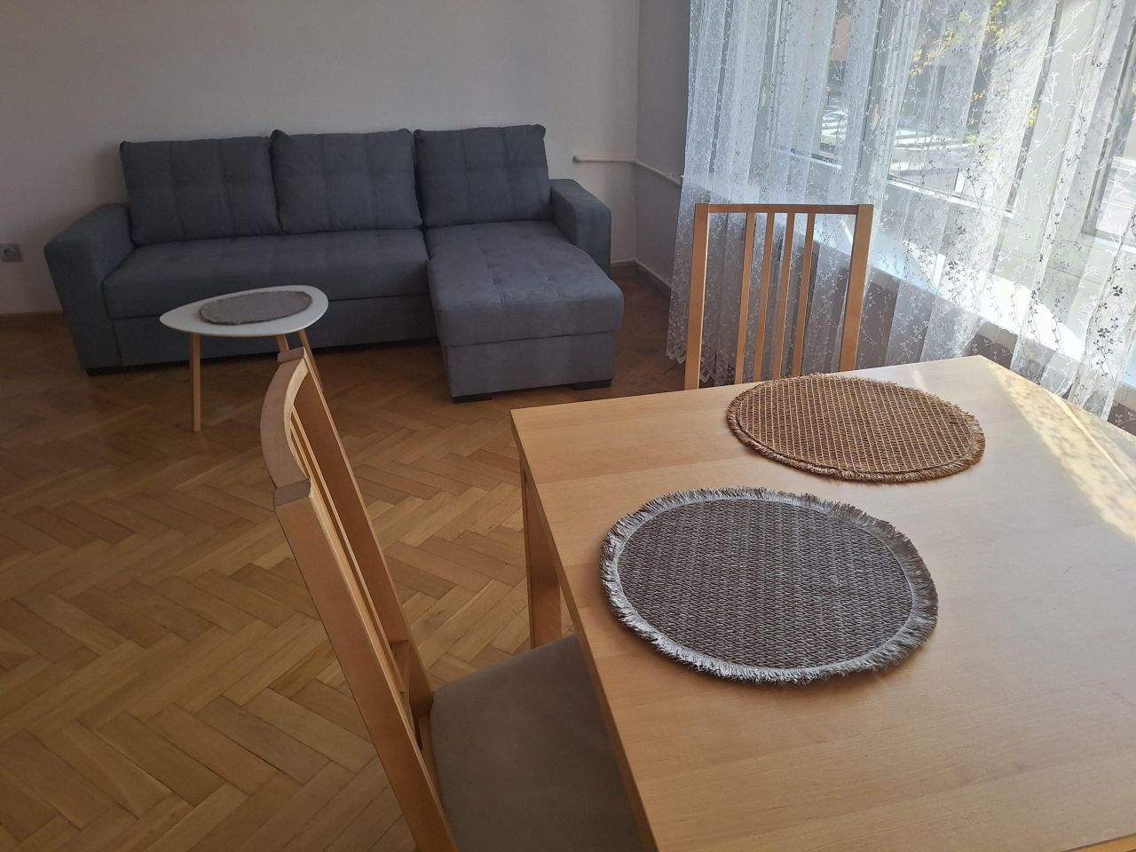 Mieszkanie 1-pokojowe Warszawa Wola, ul. Smocza