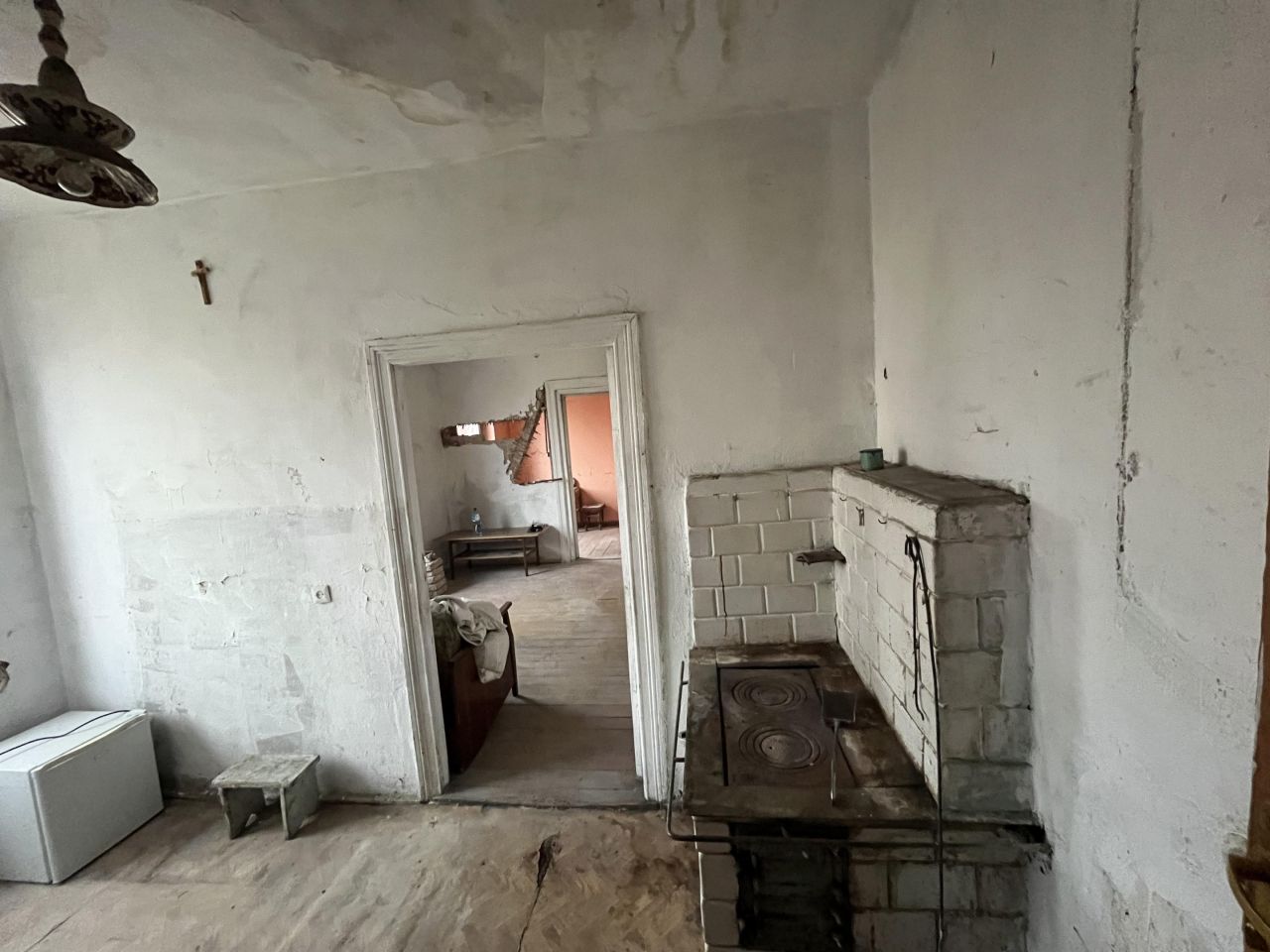 Mieszkanie 2-pokojowe Ełk Centrum, ul. Gdańska. Zdjęcie 10