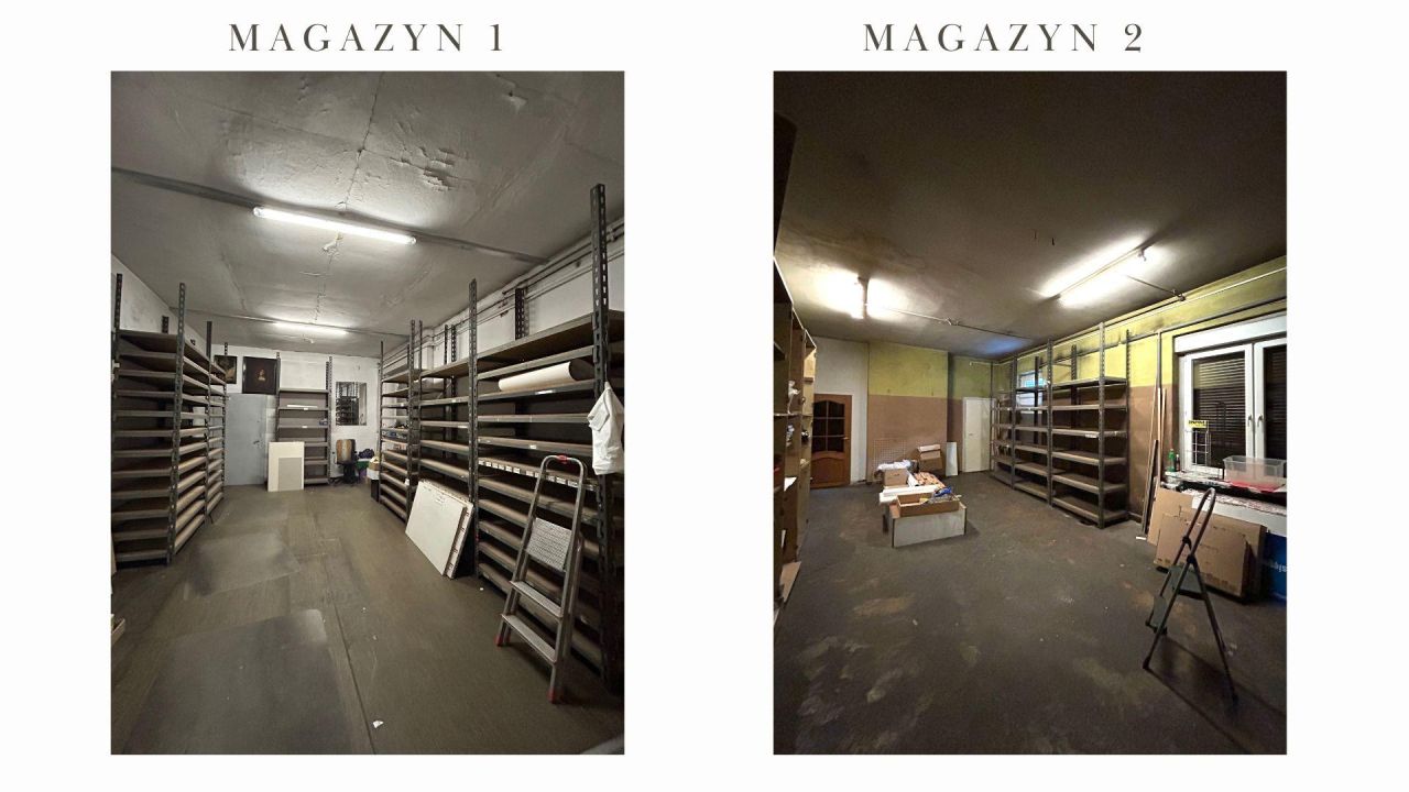 Lokal Zabrze Centrum, pl. Plac Krakowski. Zdjęcie 4